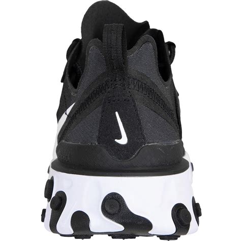 schwarze nike schuhe damen hoch|schwarz sneaker damen.